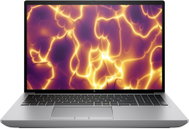 HP ZBook Fury G11 - Laptop