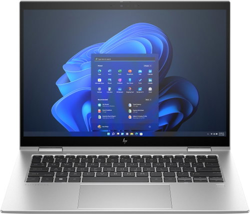 HP Elite x360 1040 G10 - Laptop - Main image
