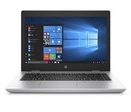 HP ProBook 640 G4 - Laptop