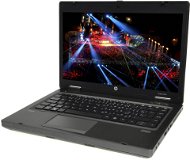 HP ProBook 6475b - Notebook