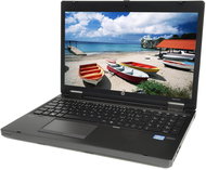 HP ProBook 6570b + Office 2010 Home and Business - Laptop