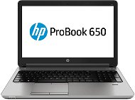 HP ProBook 650 - Laptop