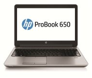 HP ProBook 650  - Notebook