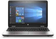 HP ProBook 650 G3 - Laptop