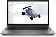 HP ZBook Power 15 G9 I7-12700H - Laptop