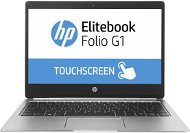 HP EliteBook Folio G1 Touch - Laptop