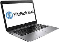 HP Elitebook Folio 1040 - Ultrabook