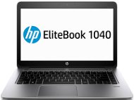 HP EliteBook Folio 1040 - Ultrabook
