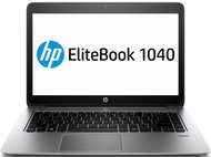HP EliteBook Folio 1040 Touch - Ultrabook