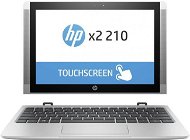 HP Pro x2 210 G2 - Tablet-PC