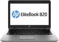 HP Elitebook 820 - Laptop