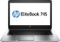 HP Elitebook 745 G2 - Laptop