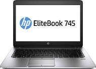 HP Elitebook 745 G2 - Laptop