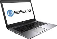  HP EliteBook 745 G2  - Laptop