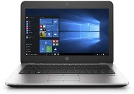 HP EliteBook 820 G3 Silver gray - Laptop