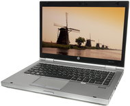 HP EliteBook 8470p - Laptop