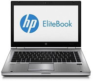 HP EliteBook 8470p - Laptop