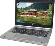 HP EliteBook 8470p - Laptop