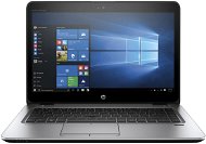 HP EliteBook 840 G3 Silver - Laptop