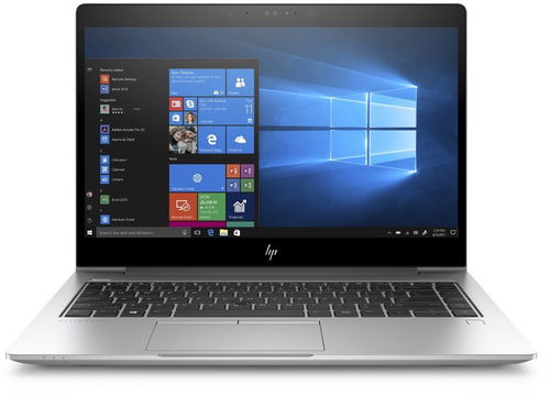 HP EliteBook 840 G5 - Notebook - Hlavní obrázek
