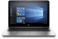 HP EliteBook 850 G3 Silver - Laptop