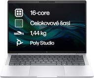 HP EliteBook 1040 G11 Silver - Notebook