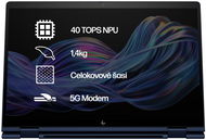 HP EliteBook X Flip G1i 14 - Tablet PC