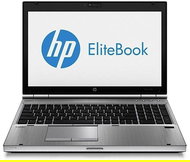 HP EliteBook 8570p - Laptop