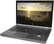 HP EliteBook 8470w - Laptop