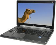 HP EliteBook 8570w - Notebook