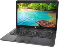 HP ZBook 14 - Notebook