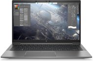HP ZBook Firefly 14 G8 Grey - Notebook