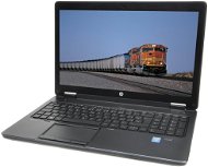 HP ZBOOK 15 - Laptop