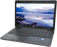  HP ZBook 15  - Laptop