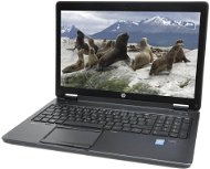 HP ZBOOK 15 - Laptop
