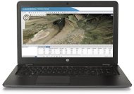 HP ZBook 15u G3 - Notebook