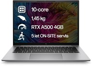 HP ZBook Firefly 14 G10 - Notebook