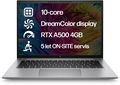 HP ZBook Firefly 14 G10