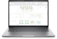 HP ZBook 8 G2i 14 - Laptop