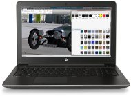 HP 15 ZBook G3 - Laptop