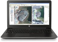 HP ZBook 15 G3 - Notebook