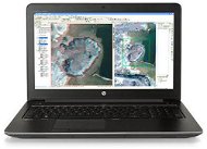 HP ZBook 5 G3 - Laptop