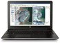 HP ZBook 15 G3 - Laptop