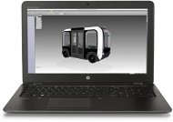 HP ZBook 15u G4 - Laptop