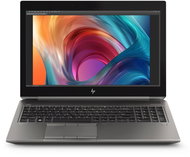 HP Zbook 15 G6 - Laptop