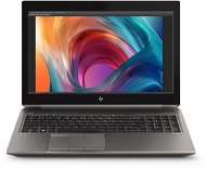 HP ZBook 15 G6 - Laptop