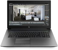 HP Zbook 17 G6 - Laptop