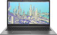 HP ZBook Firefly 15 G8 Turbo Silver - Notebook