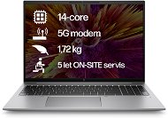 HP ZBook Firefly 16 G10 - Laptop