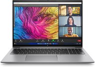HP ZBook Firefly 16 G11 Silver - Laptop